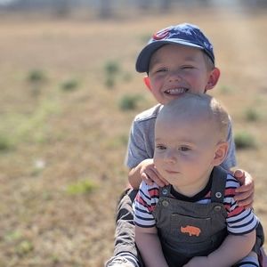 Meet your Posher, Alesha